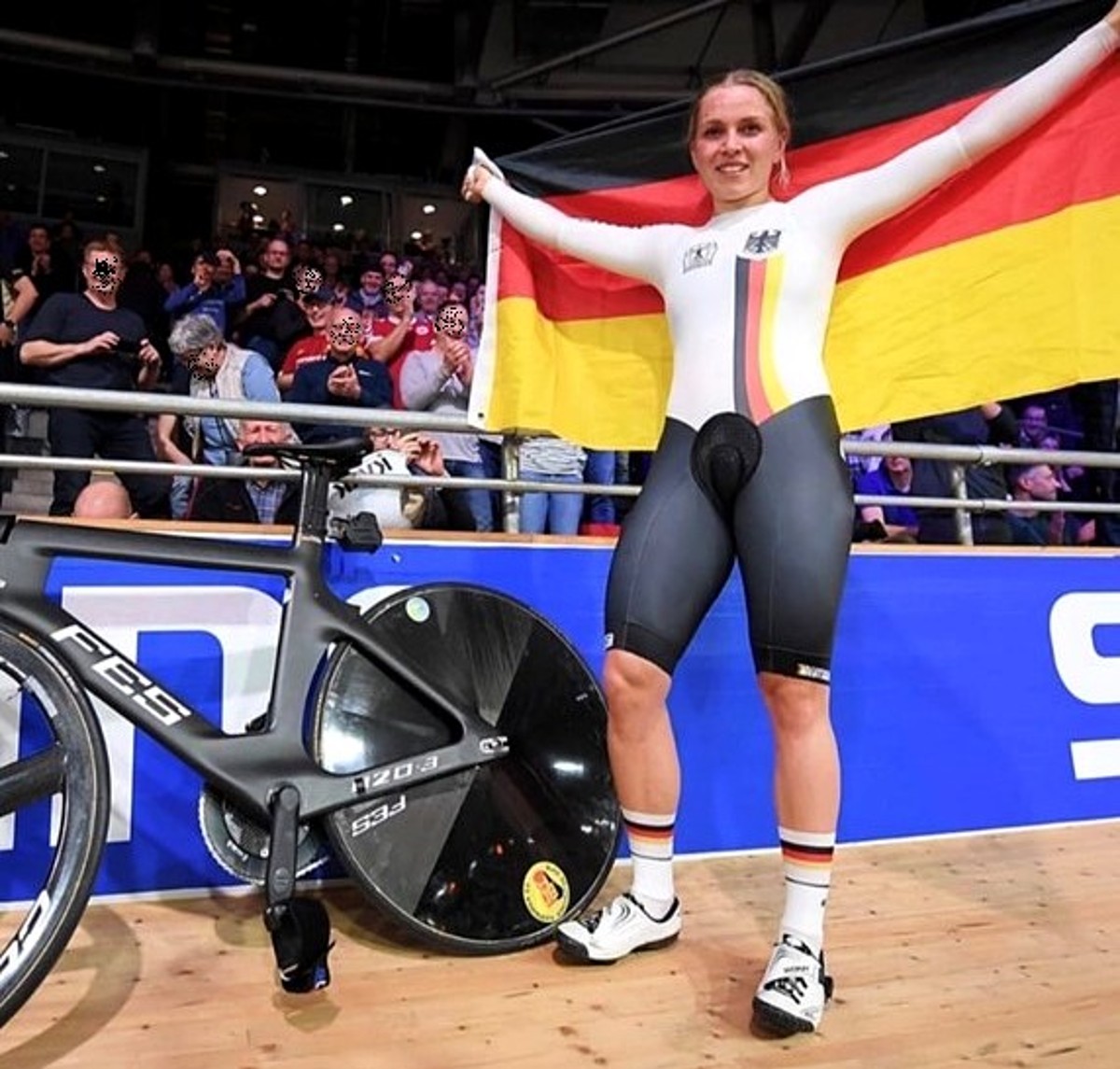 The German success story did not stop The German success story did not stop