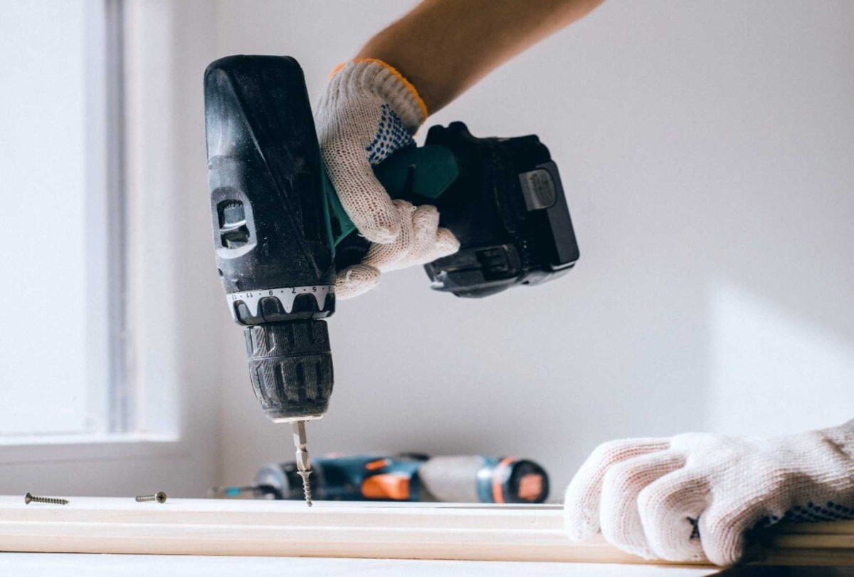 Power-Tool Power-Tool
