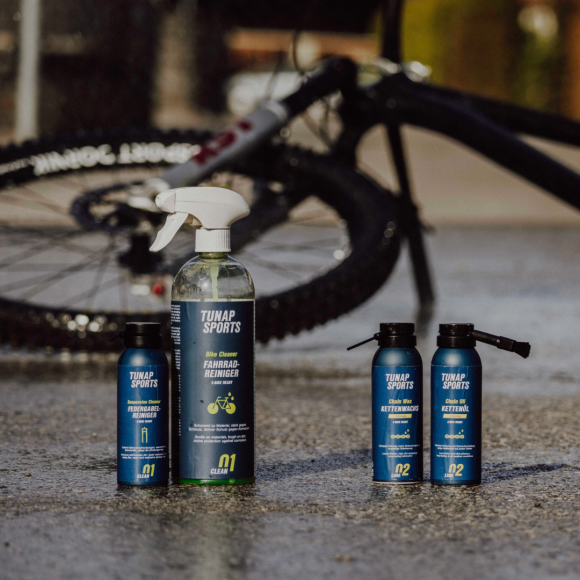 Produktinfos TUNAP SPORTS