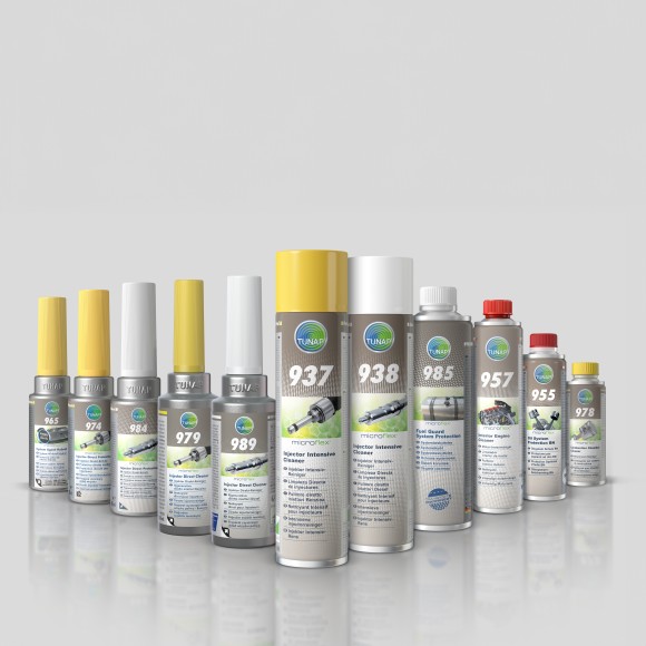 TUNAP microflex®