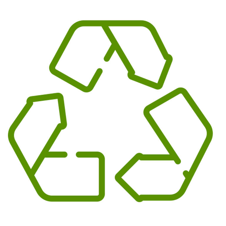 Recycling Recycling