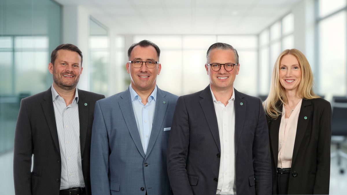 TUNAP wächst 2025: Warum „Erhalten statt Tauschen“ zum Erfolgsfaktor wird 